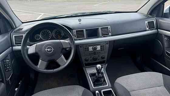 Opel Vectra C 2004 Донецк