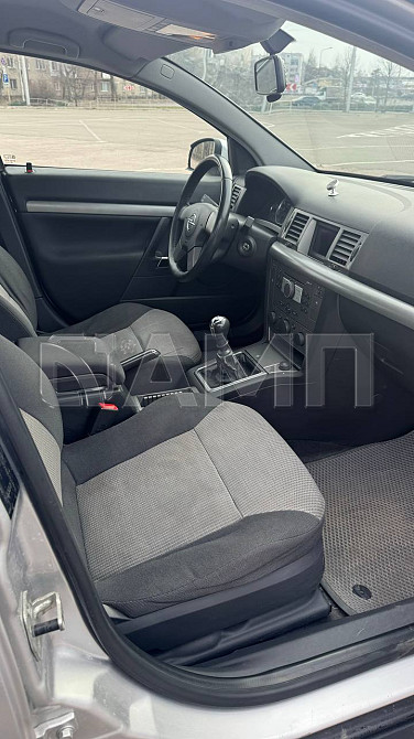 Opel Vectra C 2004 Донецк - изображение 3