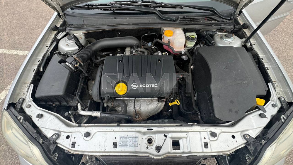Opel Vectra C 2004 Донецк - изображение 2