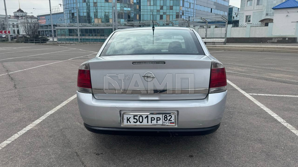 Opel Vectra C 2004 Донецк - изображение 6
