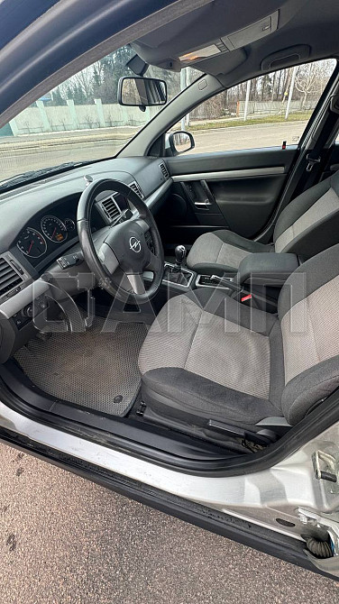 Opel Vectra C 2004 Донецк - изображение 5