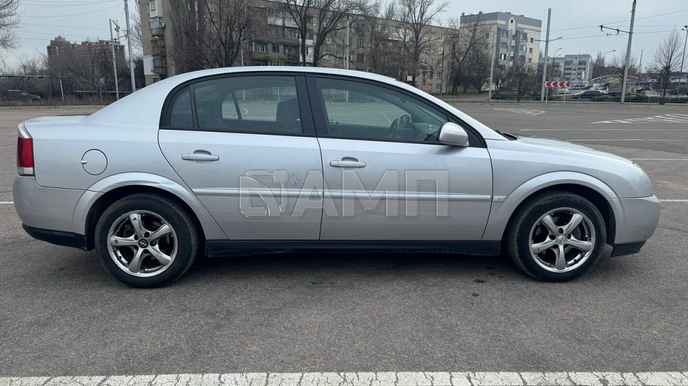 Opel Vectra C 2004 Донецк - изображение 7
