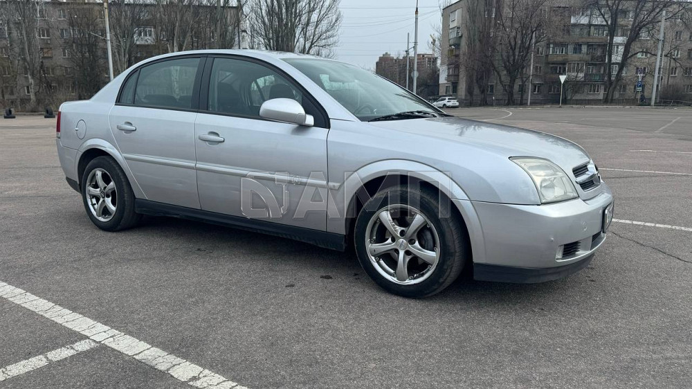 Opel Vectra C 2004 Донецк - изображение 9