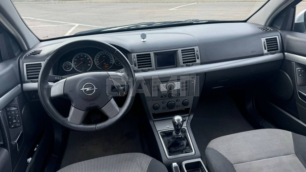 Opel Vectra C 2004 Донецк - изображение 1