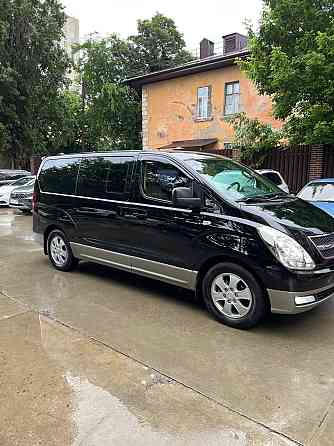 Hyundai Grand Starex 2010 Донецк