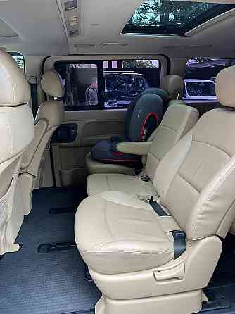 Hyundai Grand Starex 2010 Донецк