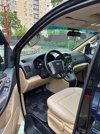 Hyundai Grand Starex 2010 Донецк