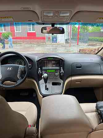 Hyundai Grand Starex 2010 Донецк
