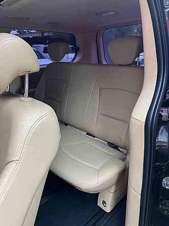 Hyundai Grand Starex 2010 Донецк