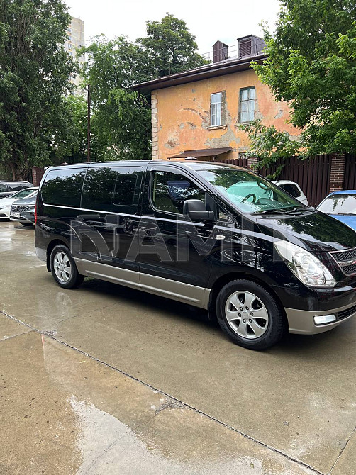 Hyundai Grand Starex 2010 Донецк - изображение 6