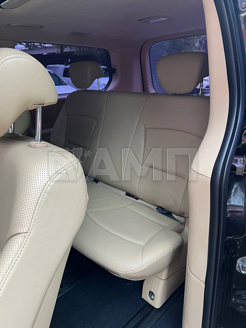 Hyundai Grand Starex 2010 Донецк - изображение 1