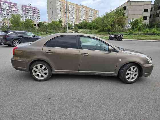 Toyota Avensis 2005 Мариуполь
