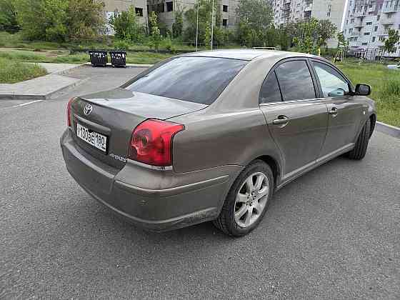 Toyota Avensis 2005 Мариуполь
