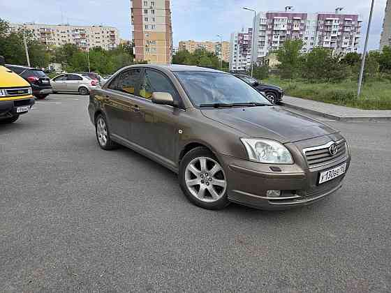 Toyota Avensis 2005 Мариуполь