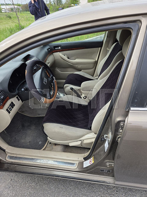 Toyota Avensis 2005 Мариуполь - изображение 2