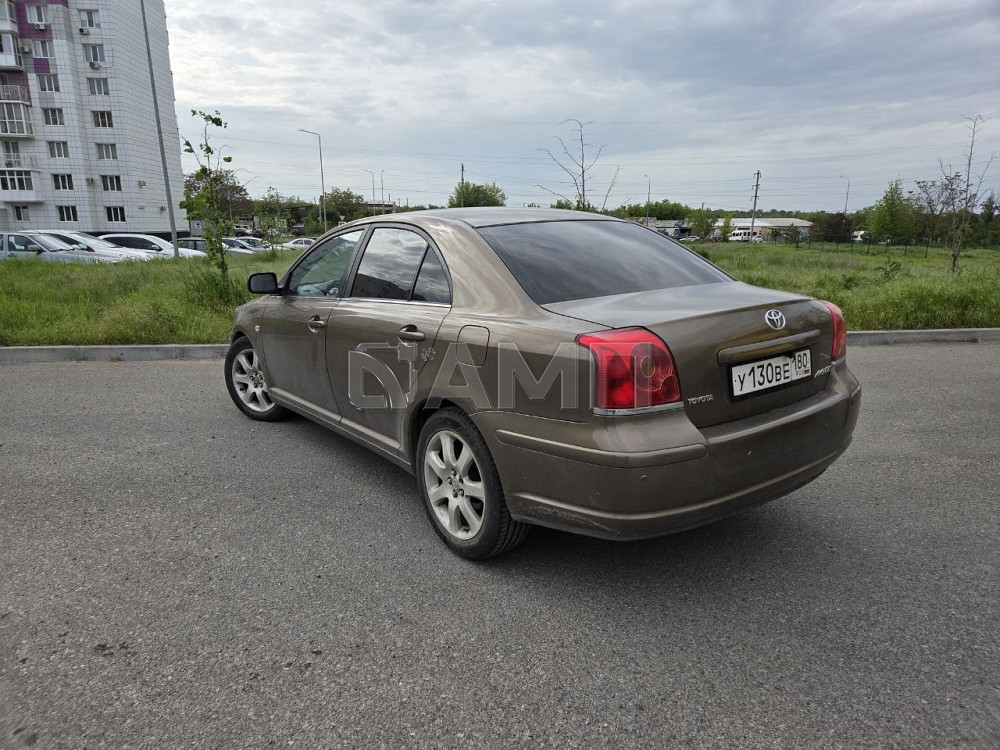 Toyota Avensis 2005 Мариуполь - изображение 7