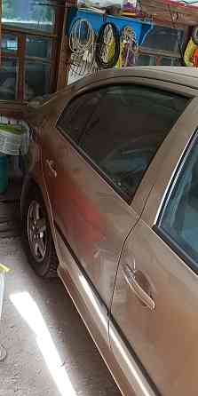 Skoda Octavia 2006 