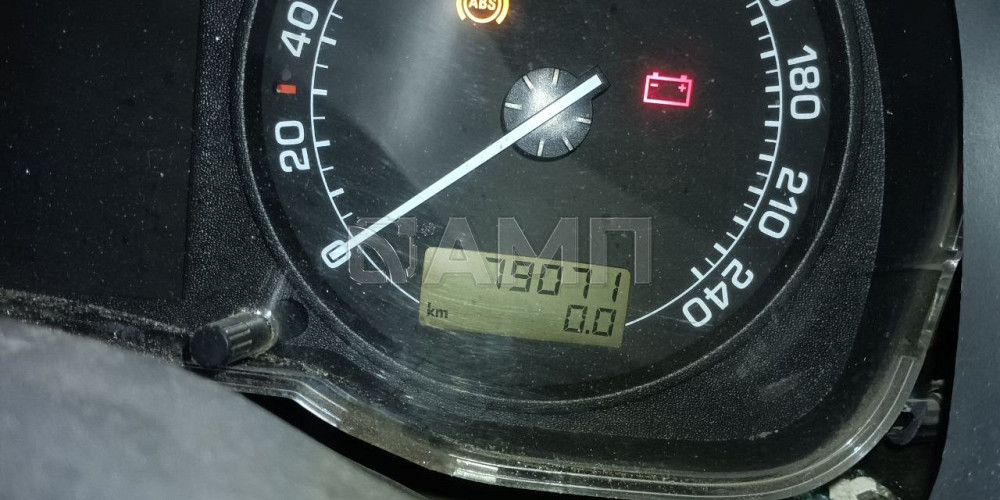 Skoda Octavia 2006  - изображение 10