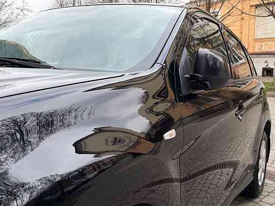 Mitsubishi ASX 2013 Донецк