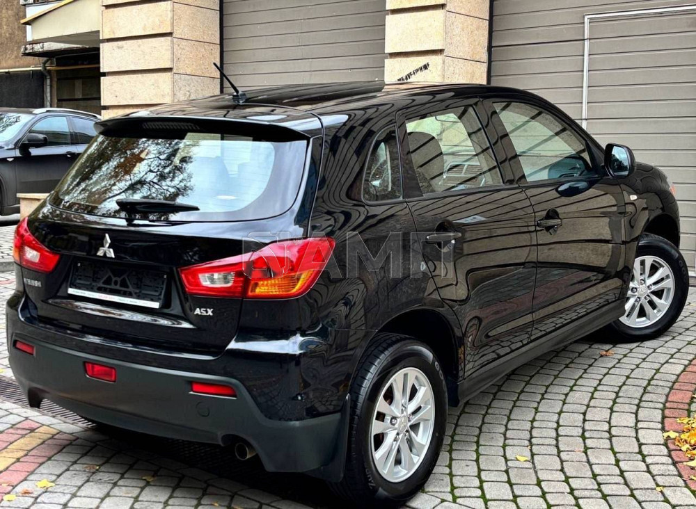 Mitsubishi ASX 2013 Донецк - изображение 7