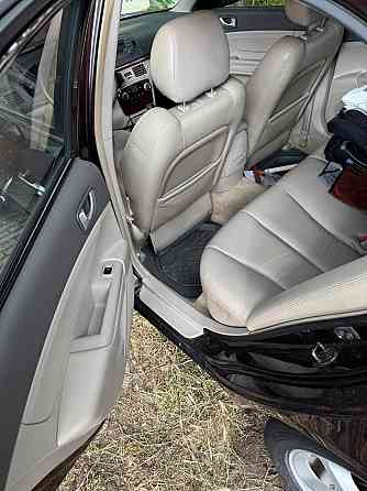 Hyundai Sonata NF 2006 