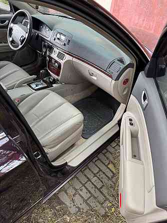 Hyundai Sonata NF 2006 