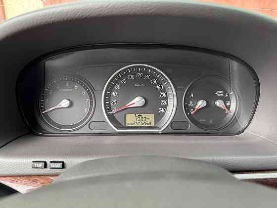 Hyundai Sonata NF 2006 