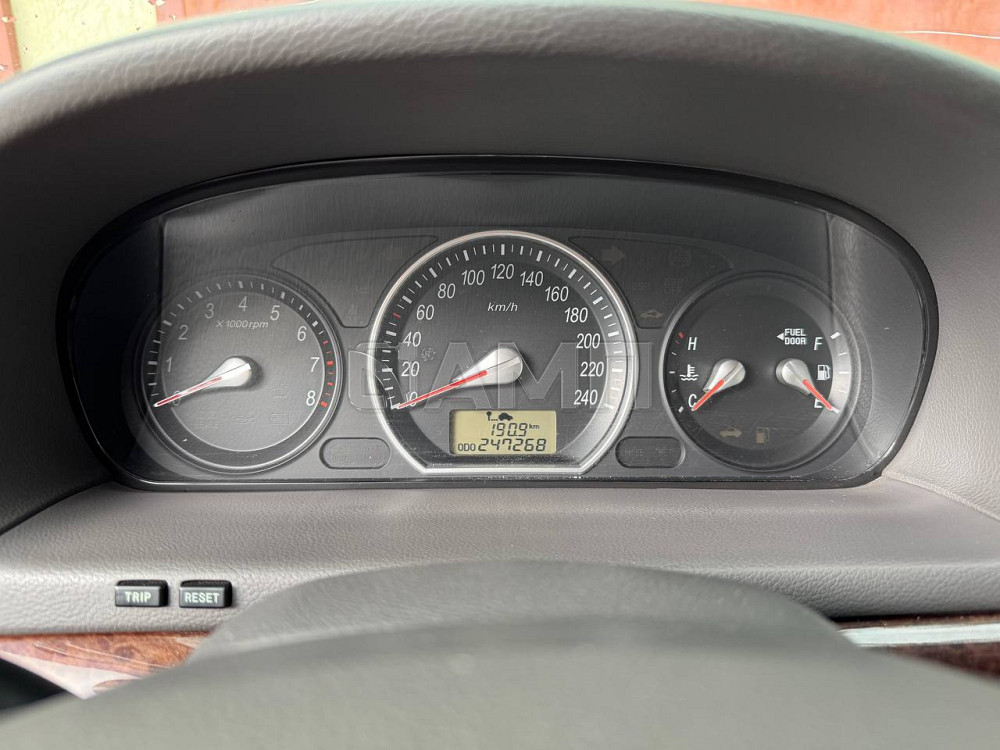 Hyundai Sonata NF 2006  - изображение 2