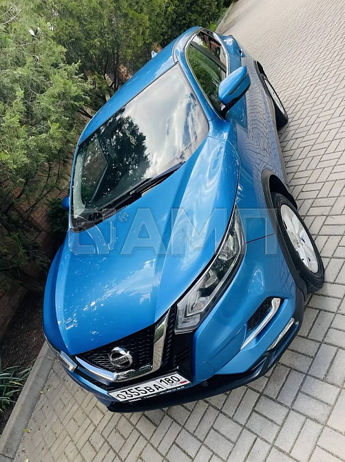 Nissan Qashqai 2019 Макеевка - изображение 8