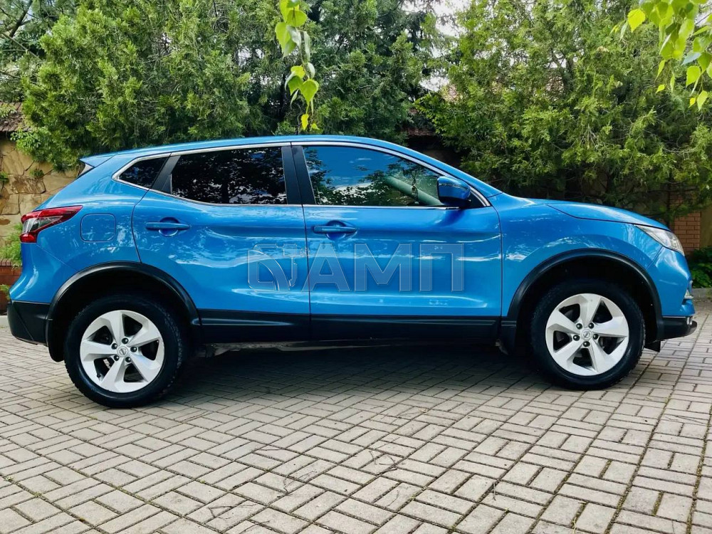 Nissan Qashqai 2019 Макеевка - изображение 7