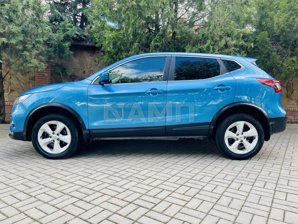 Nissan Qashqai 2019 Макеевка - изображение 6