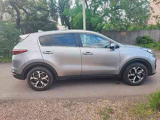 KIA Sportage 2020 