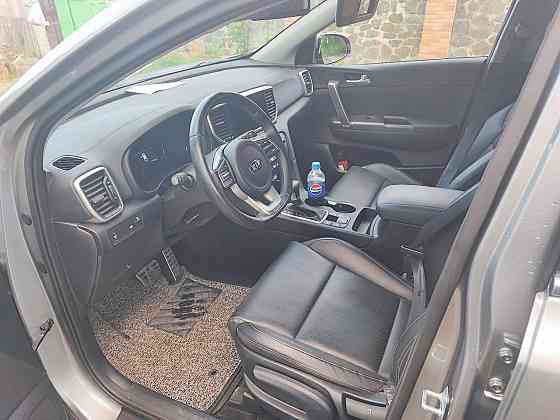 KIA Sportage 2020 