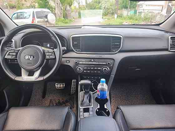 KIA Sportage 2020 