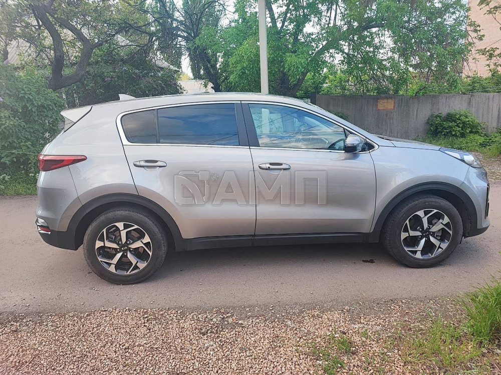KIA Sportage 2020  - изображение 6