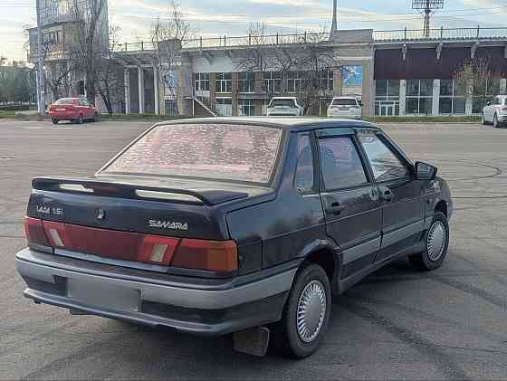 ВАЗ 2115 Луганск