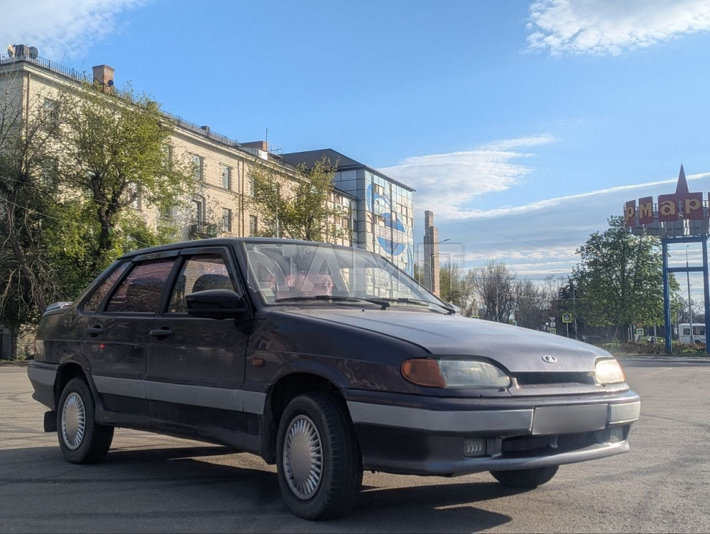 ВАЗ 2115 Луганск - изображение 7