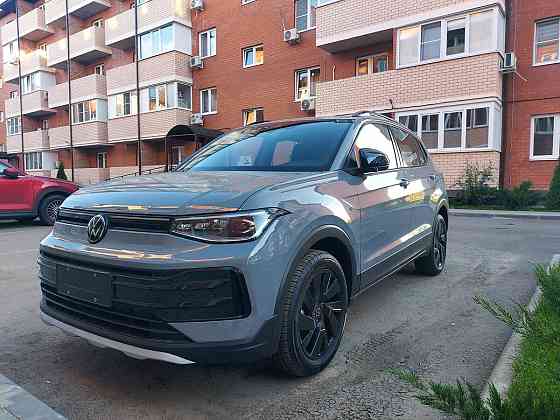 Volkswagen Tharu XR 300 TSI 2025 Донецк