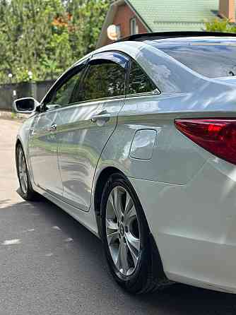 Hyundai Sonata 2011 Донецк