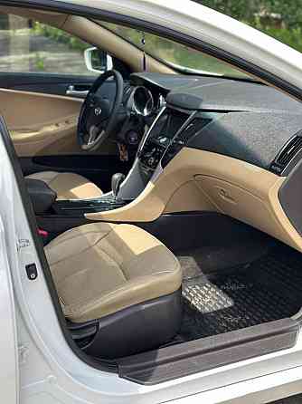 Hyundai Sonata 2011 Донецк