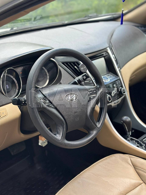 Hyundai Sonata 2011 Донецк - изображение 2