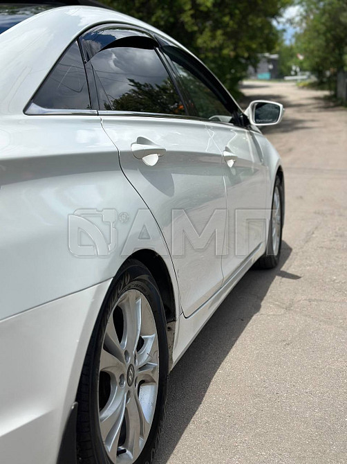 Hyundai Sonata 2011 Донецк - изображение 7