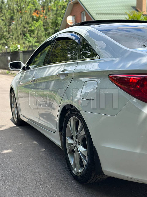 Hyundai Sonata 2011 Донецк - изображение 5