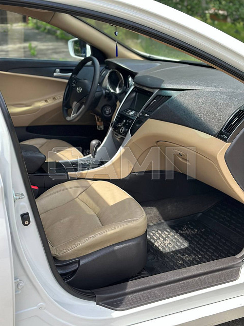 Hyundai Sonata 2011 Донецк - изображение 4