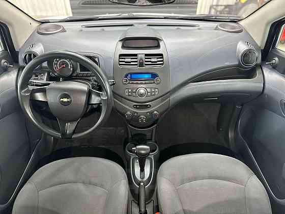 Chevrolet Spark 2013 Горловка