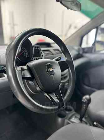 Chevrolet Spark 2013 Горловка