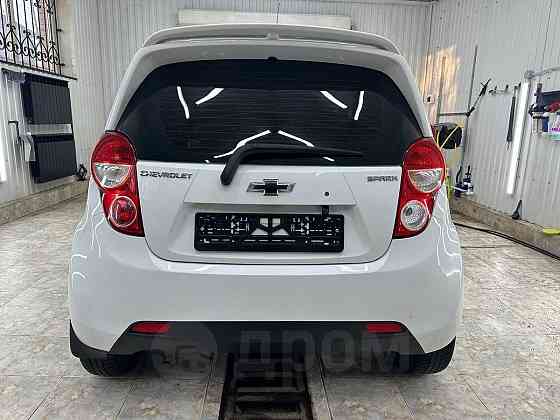 Chevrolet Spark 2013 Горловка