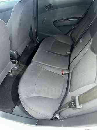 Chevrolet Spark 2013 Горловка
