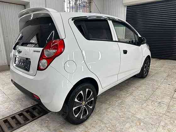 Chevrolet Spark 2013 Горловка