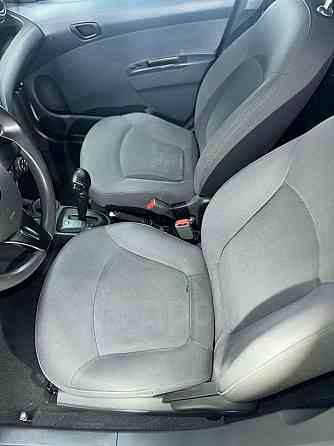 Chevrolet Spark 2013 Горловка